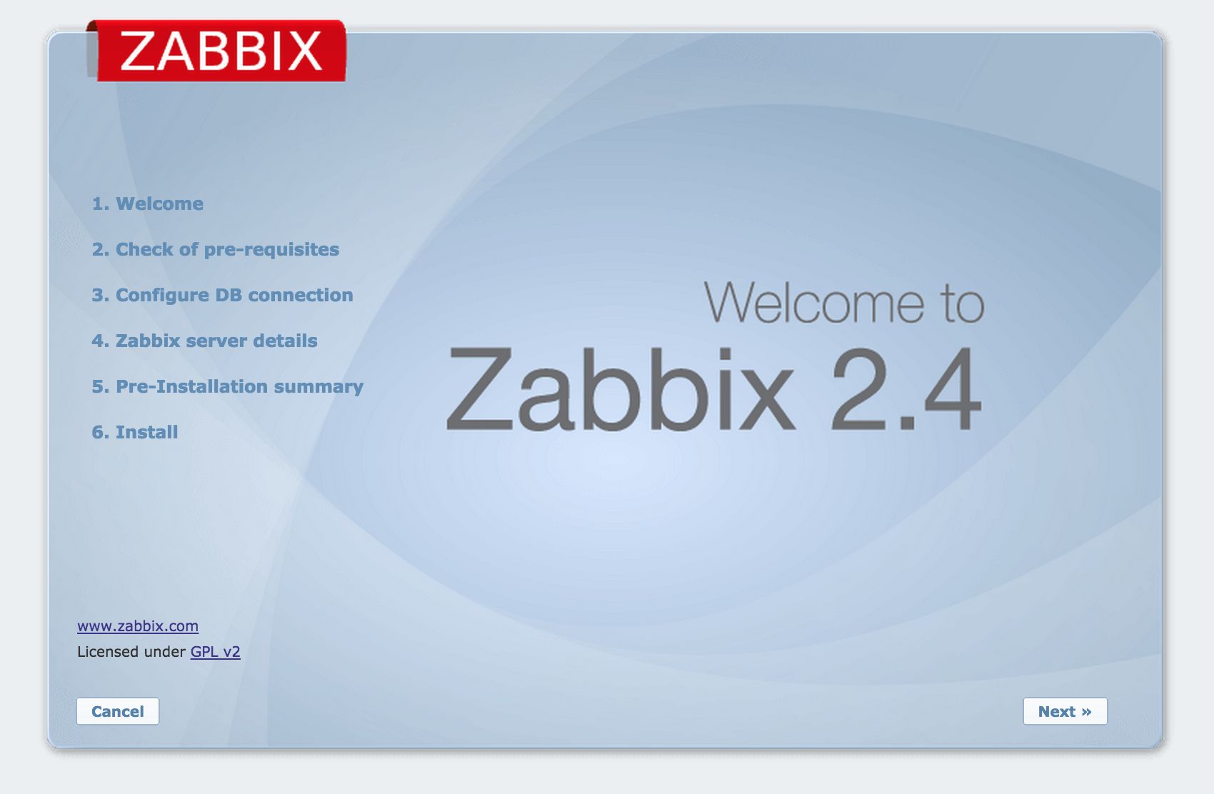 Zabbix Proxy Windows